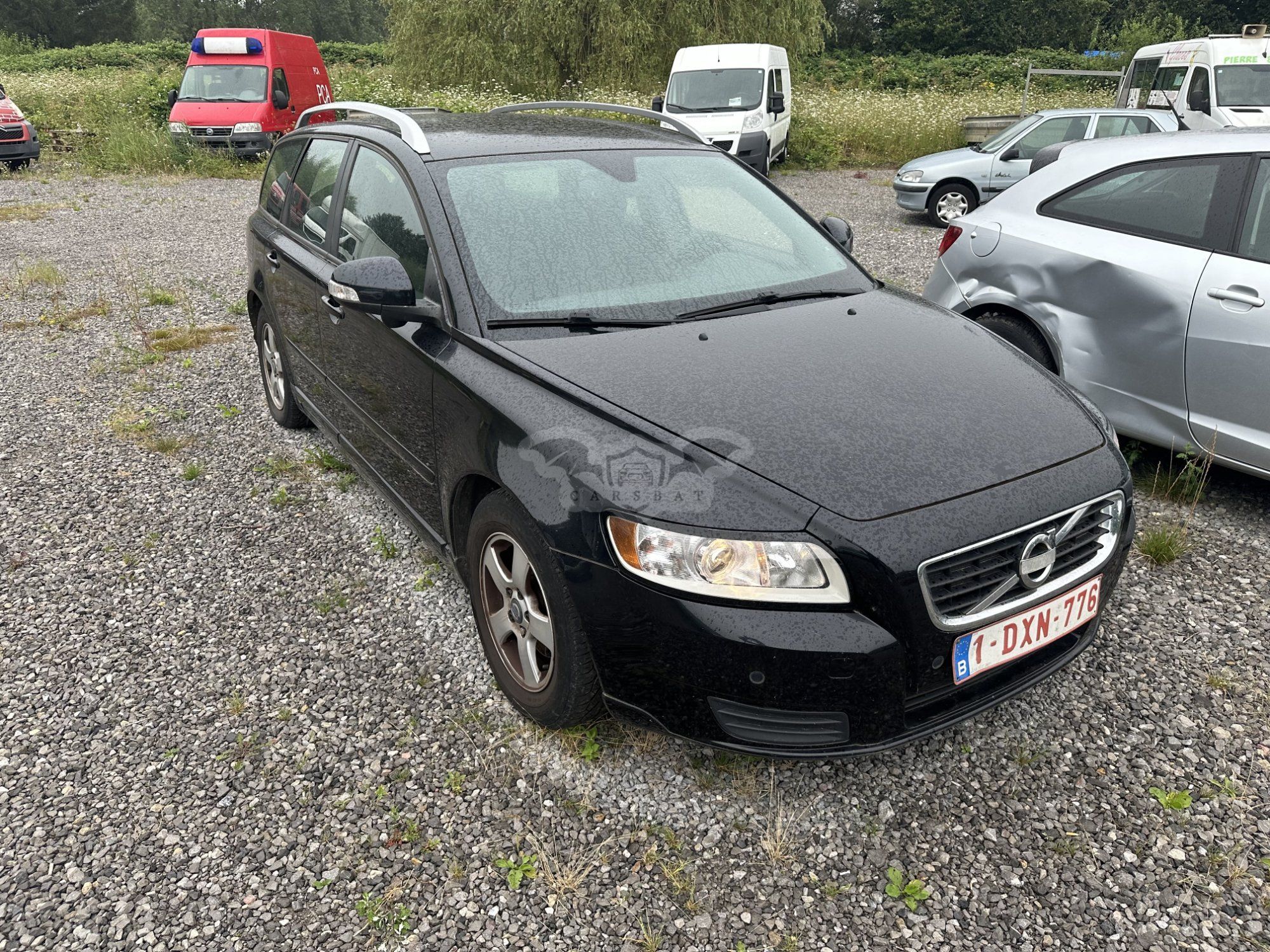 Volvo V50 1.6 2011