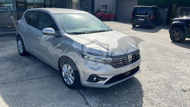 Dacia Sandero 1.0 TCe Comfort 2021