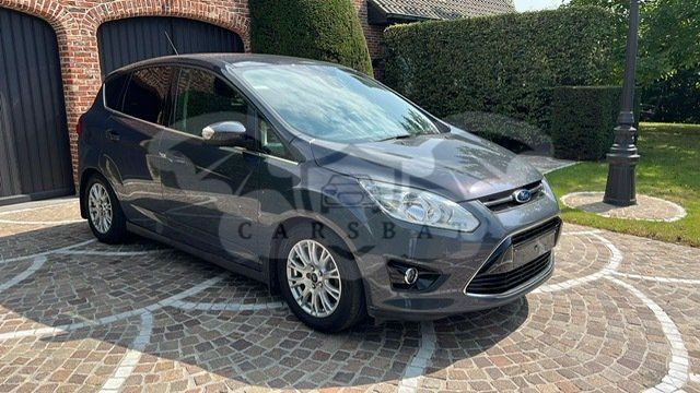 Ford C-Max 1.6 TDCI Titanium 2011