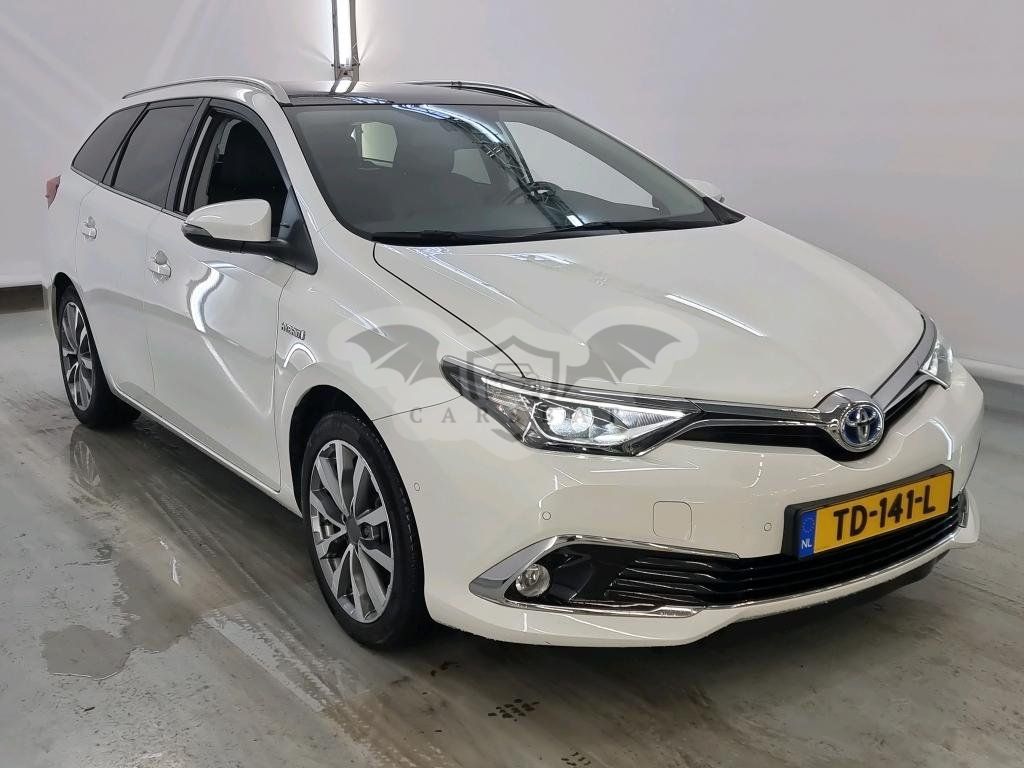 Toyota Auris Touring Sports 1.8 Executive 2018