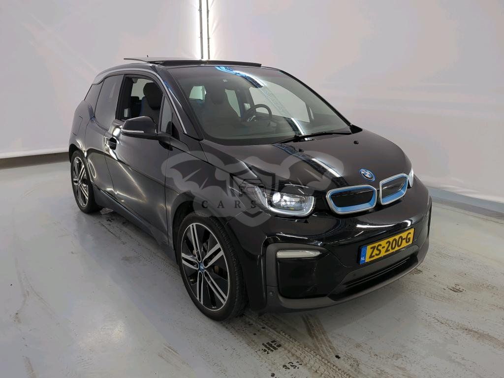 BMW i3 Executive 2019