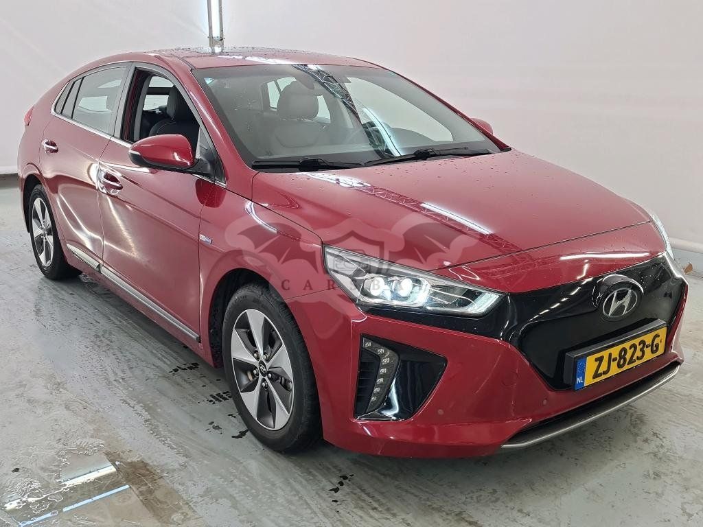 Hyundai IONIQ Premium 2019
