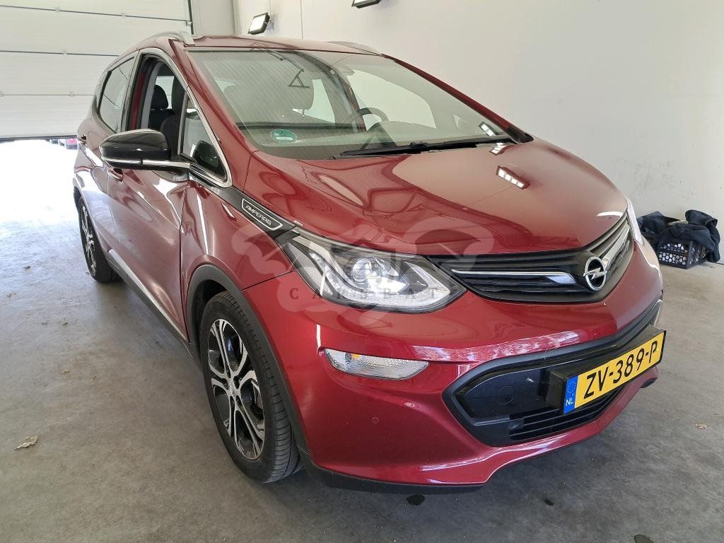 Opel Ampera-E Business Executive 2019