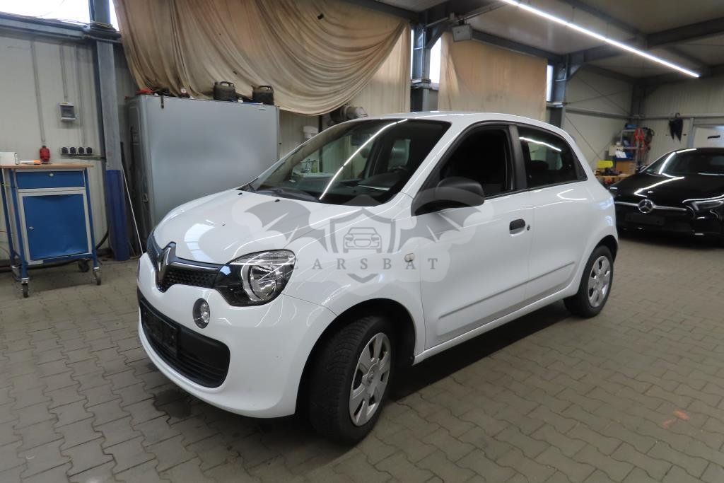 Renault Twingo 2018