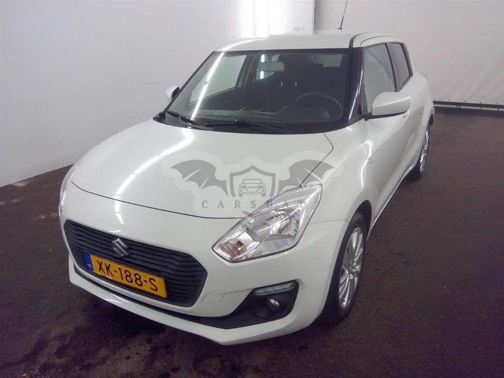 Suzuki Swift 1.2 2019