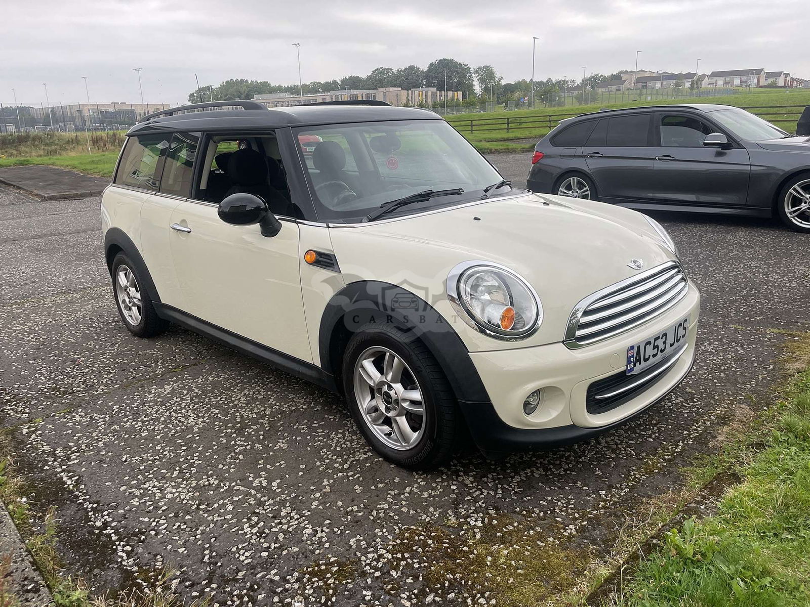 Mini Clubman Cooper 1.6 2013