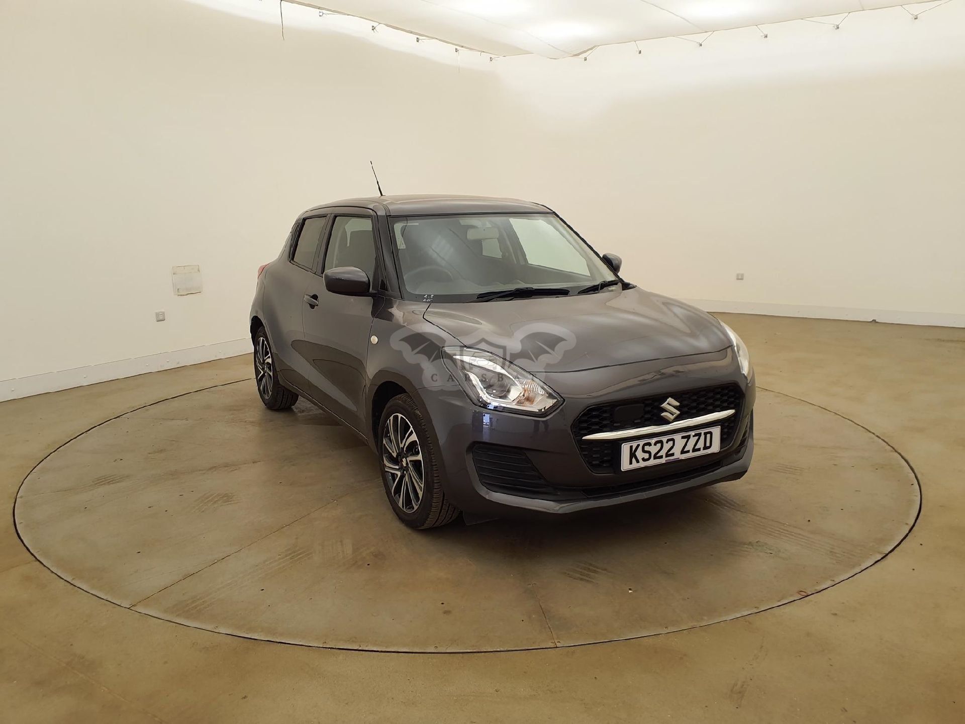 Suzuki Swift 1.2 SZ-L 2022