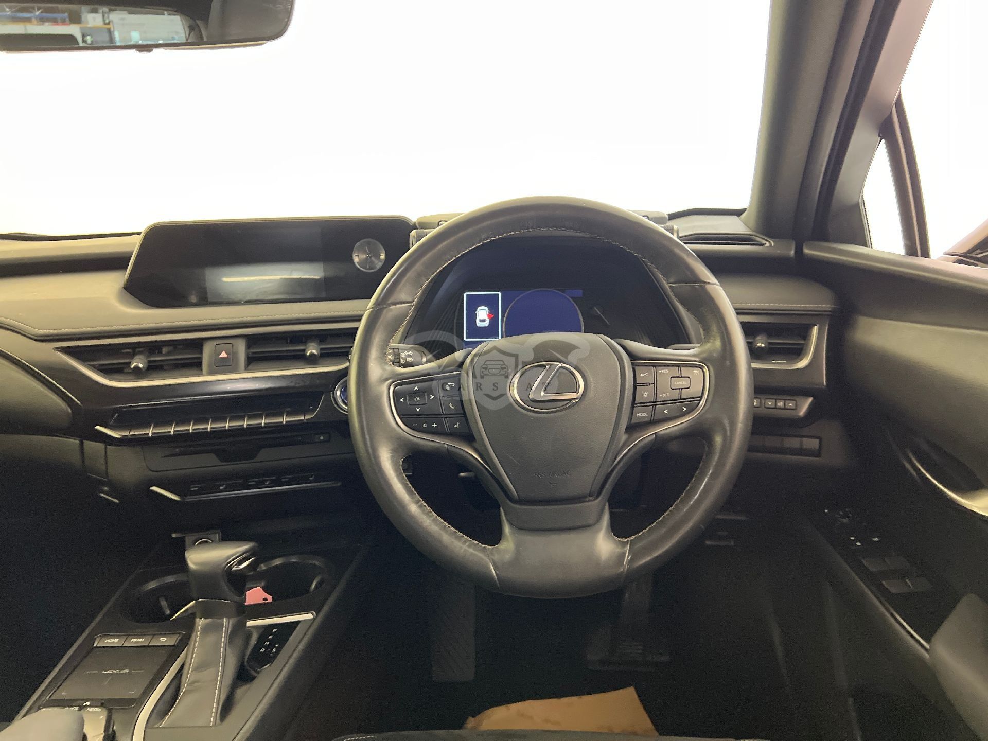 Lexus UX 250h 2019