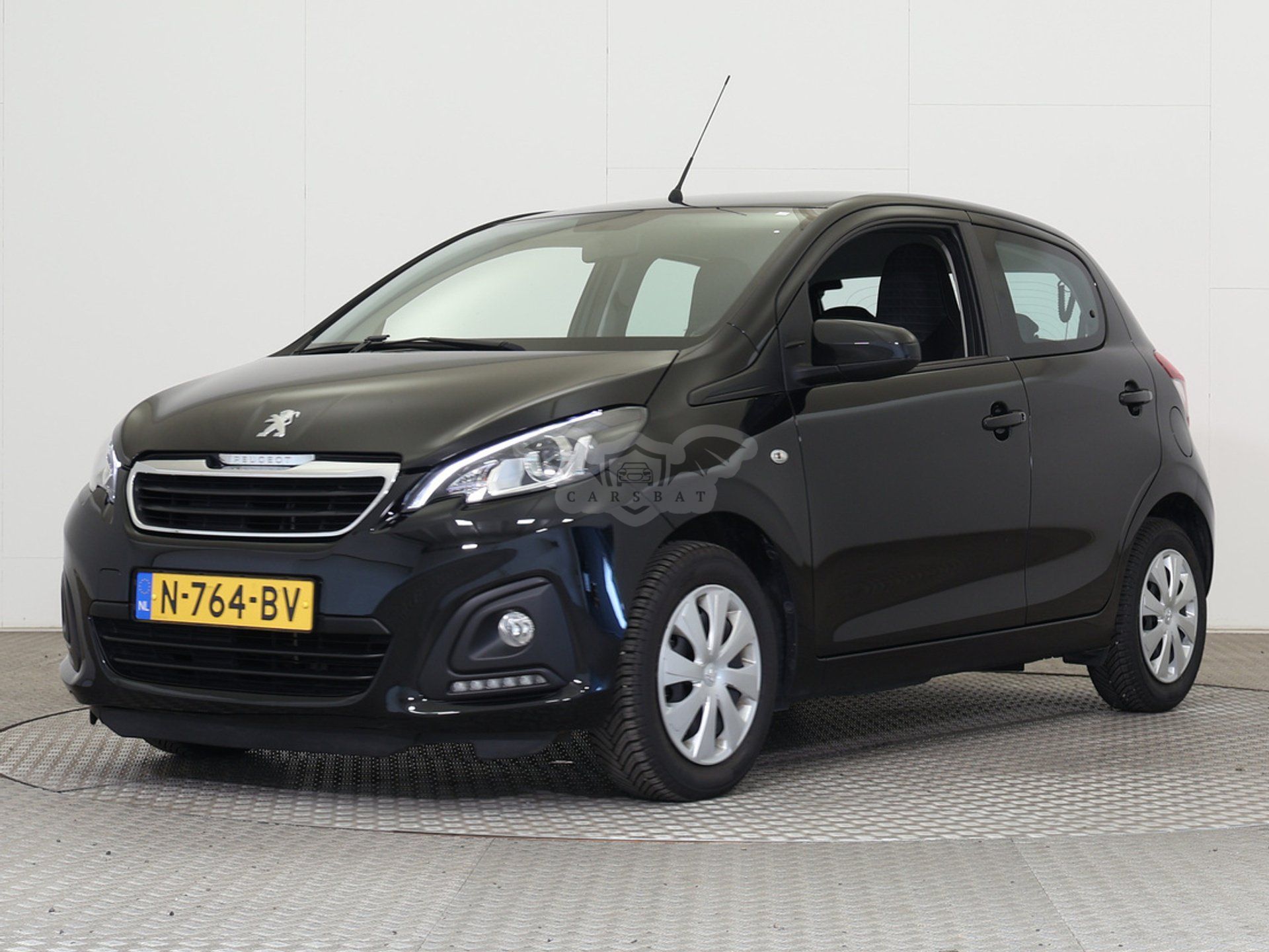 Peugeot 108 1.0 VTI Active 2021