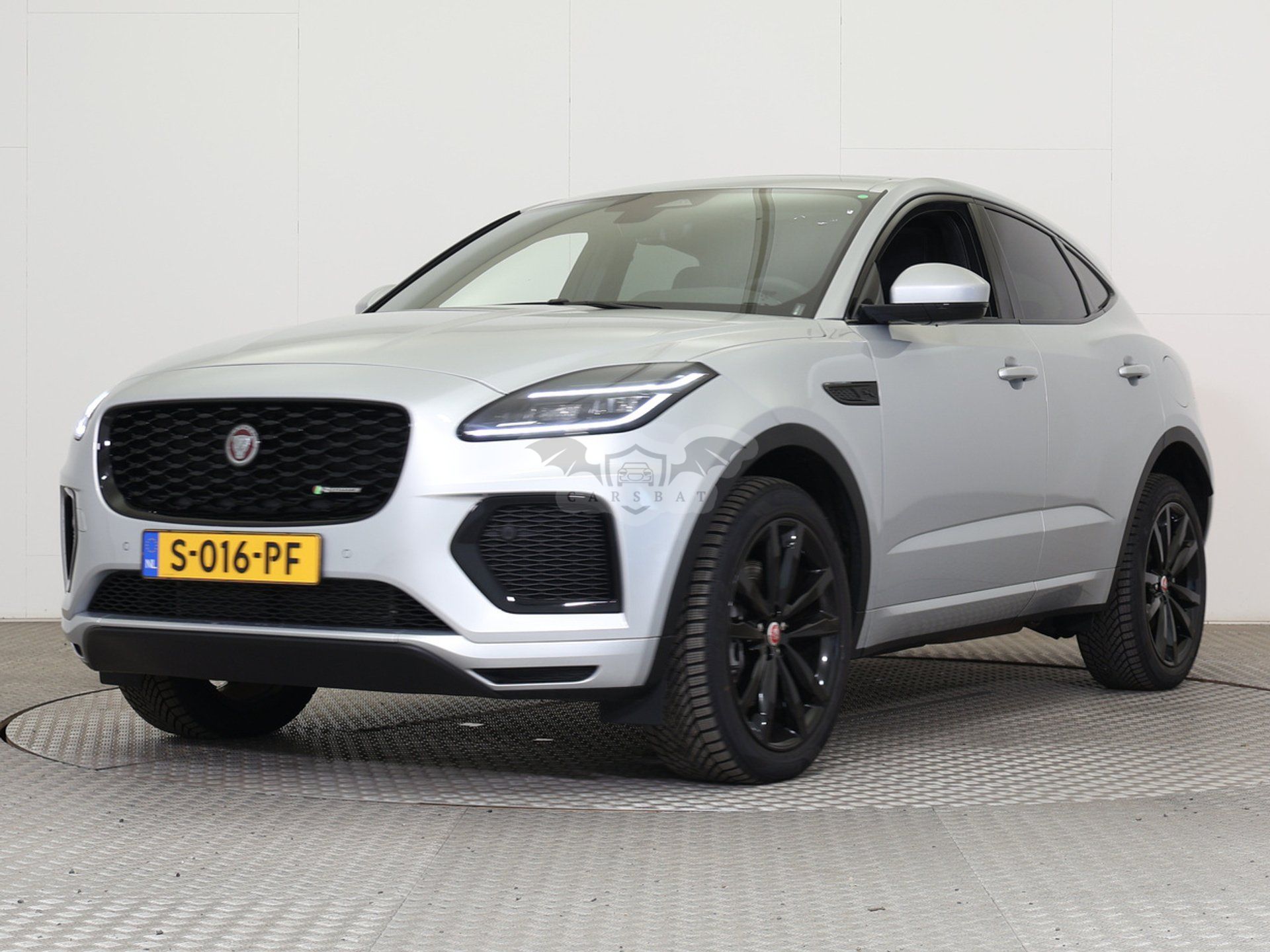 Jaguar E-Pace 1.5 R-Dynamic 2023