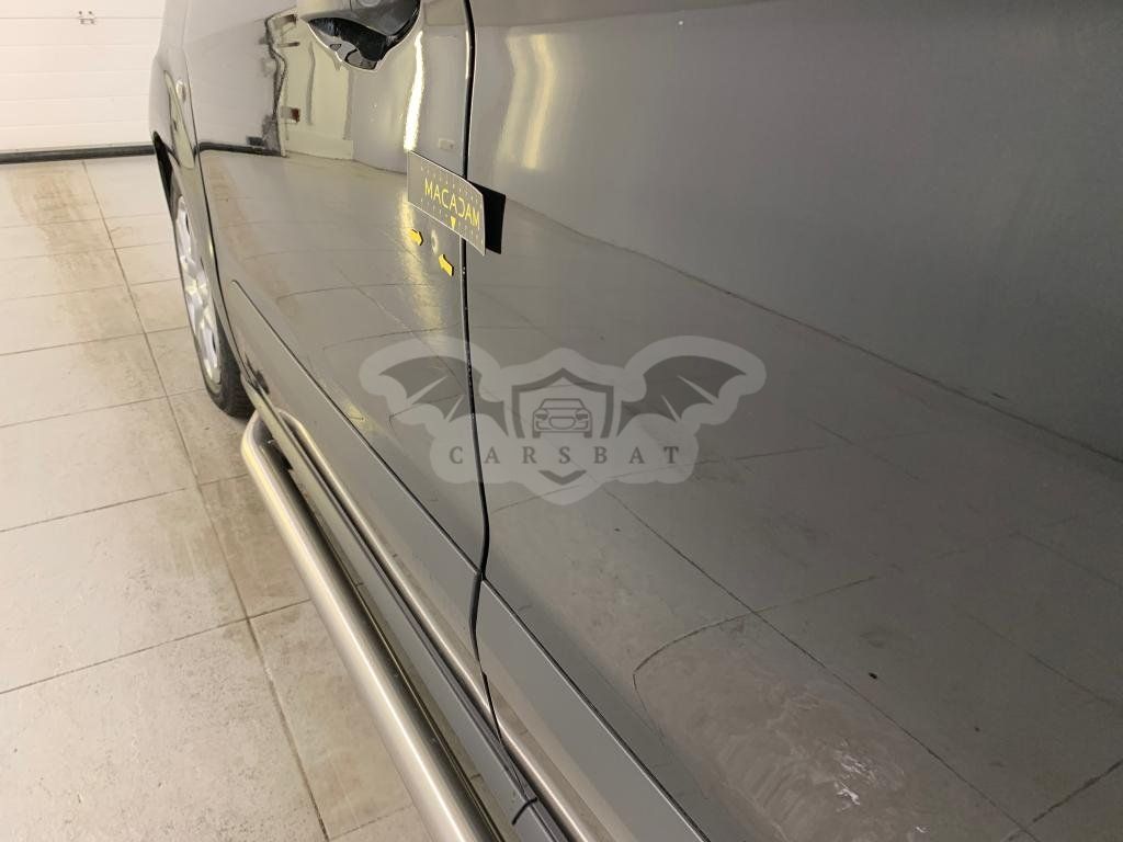 Ford Transit Courier 1.5 TDCI Trend 2021