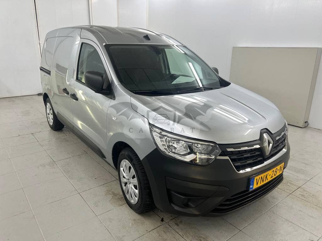 Renault Express 2021
