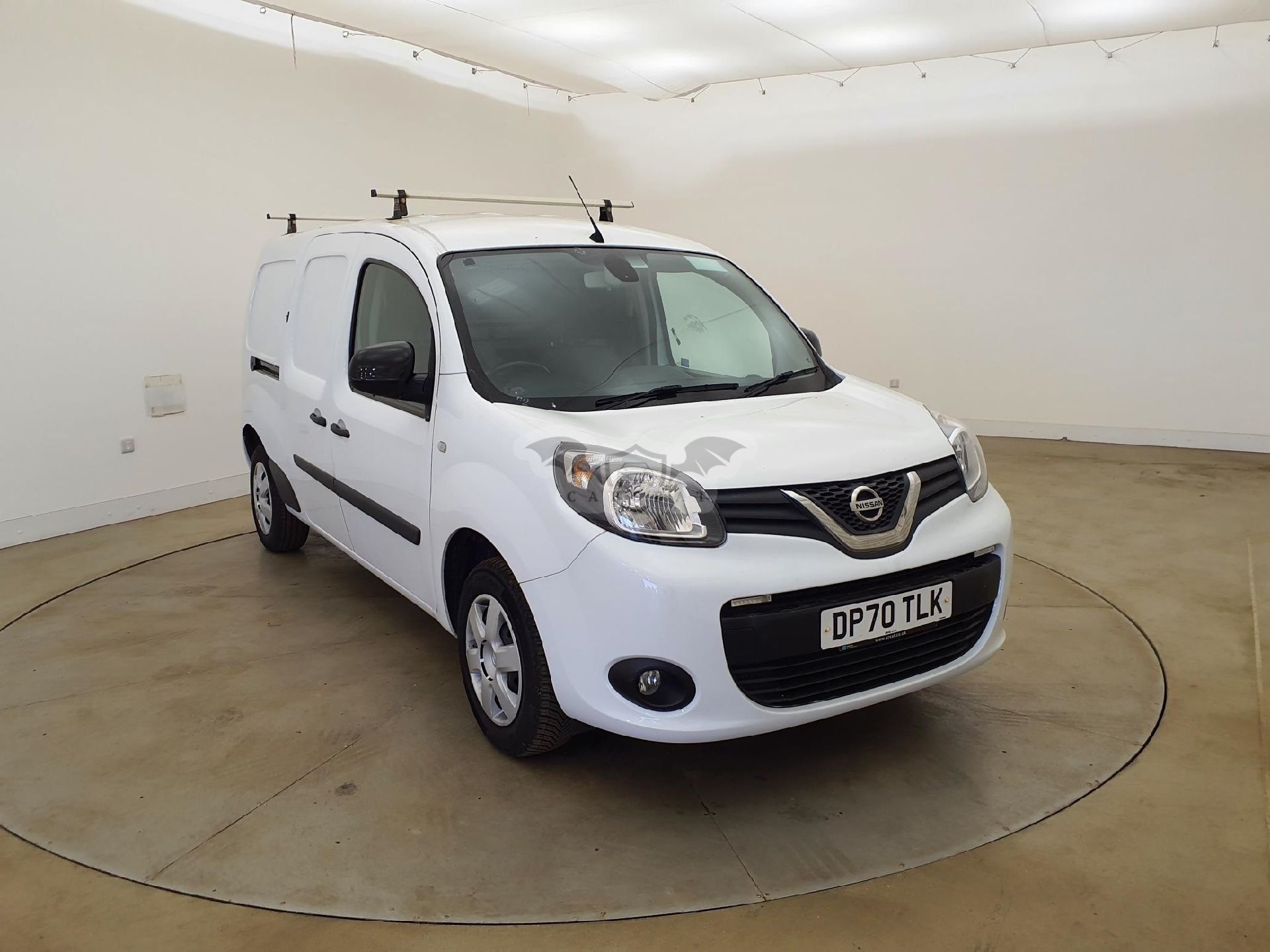 Nissan NV250 1.5 DCI 2020