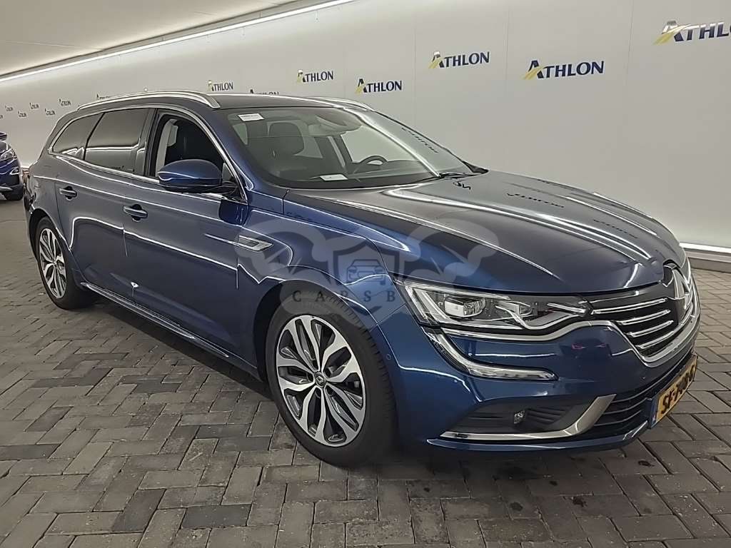 Renault Talisman (SM6) 1.5 DCI Intens 2018