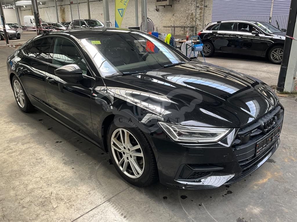 Audi A7 Sportback 50 2020