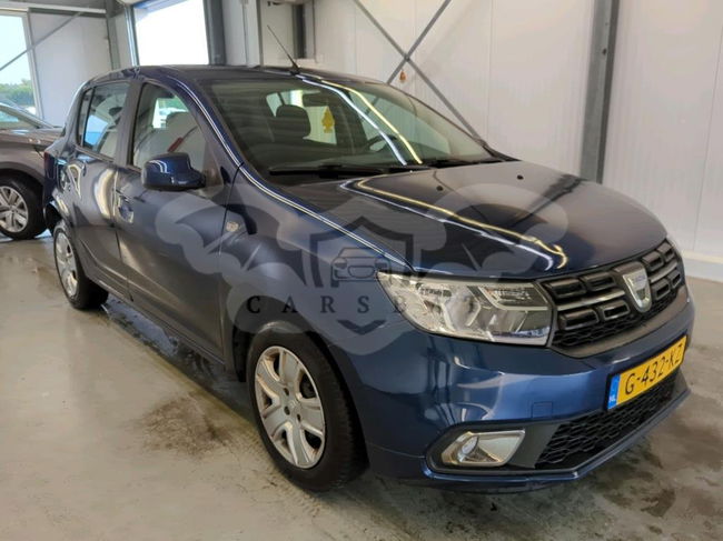 Dacia Sandero 1.0 SCe Laureate 2019