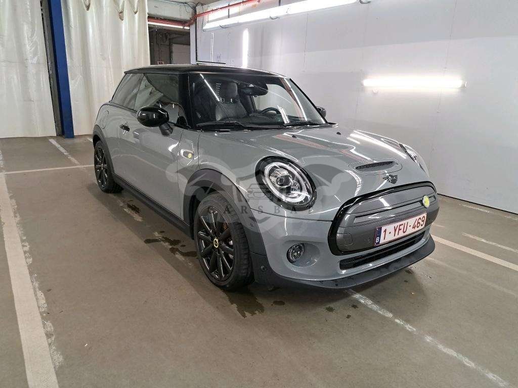 Mini Electric Cooper 29 kWh 2020