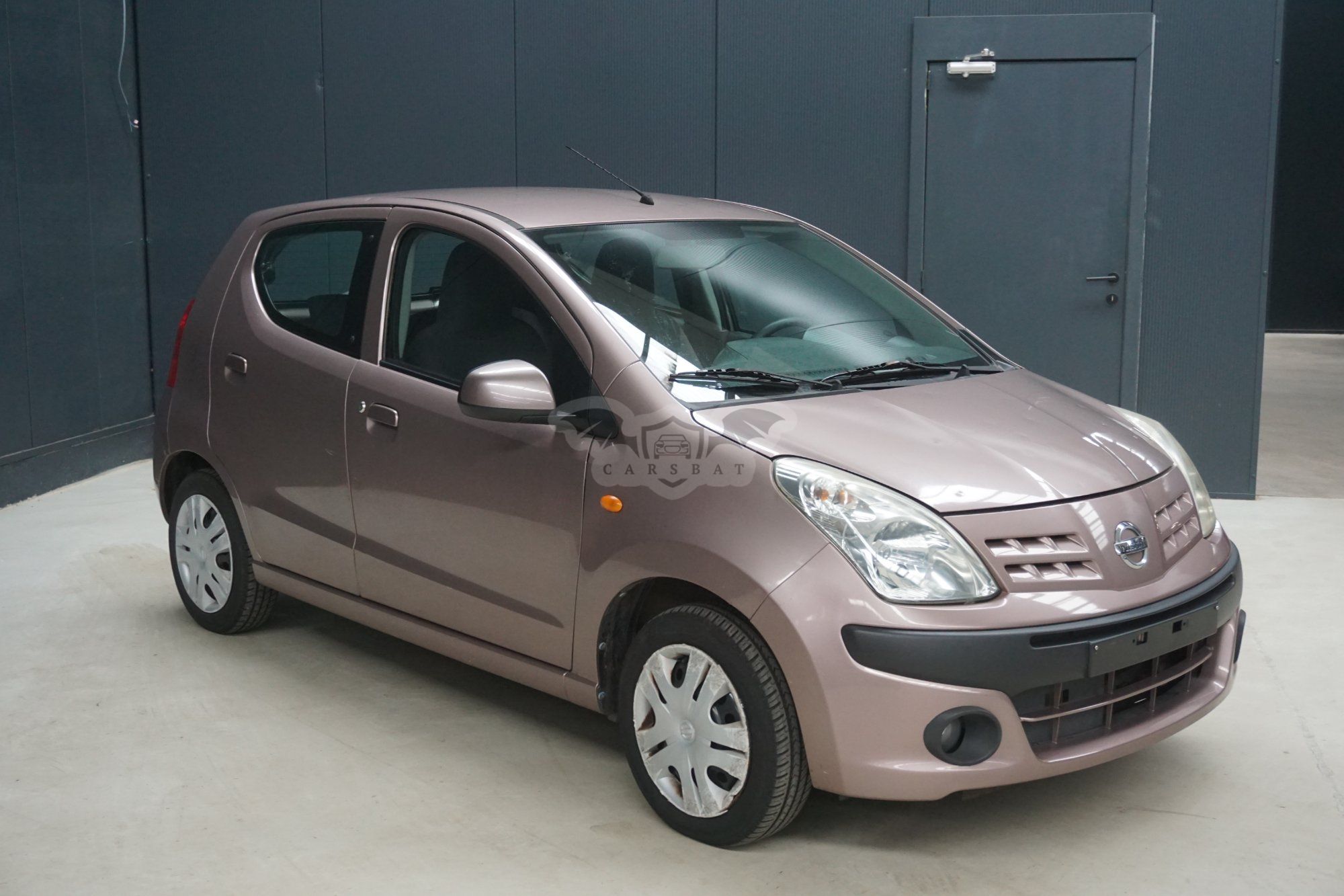Nissan Pixo 1.0 Acenta 2010