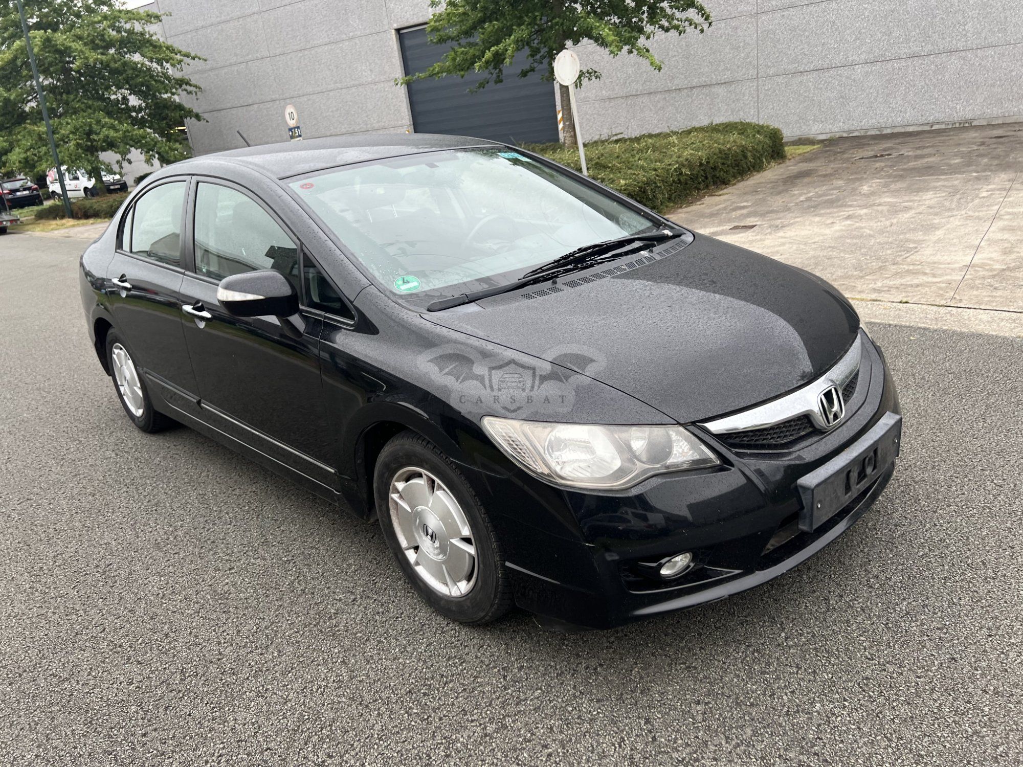 Honda Civic 1.3 2009