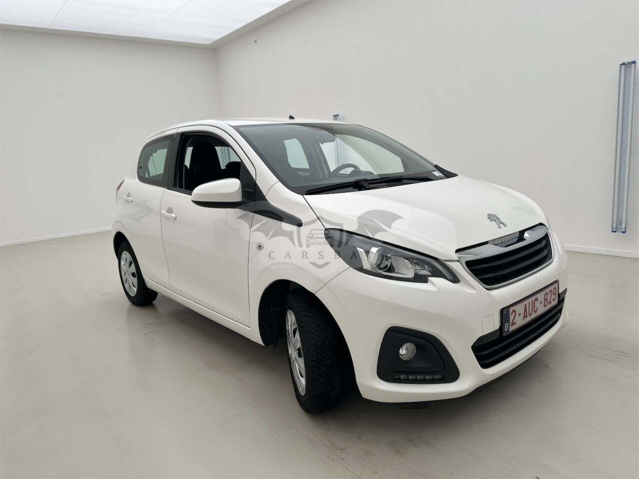 Peugeot 108 1.0 VTI Active 2019