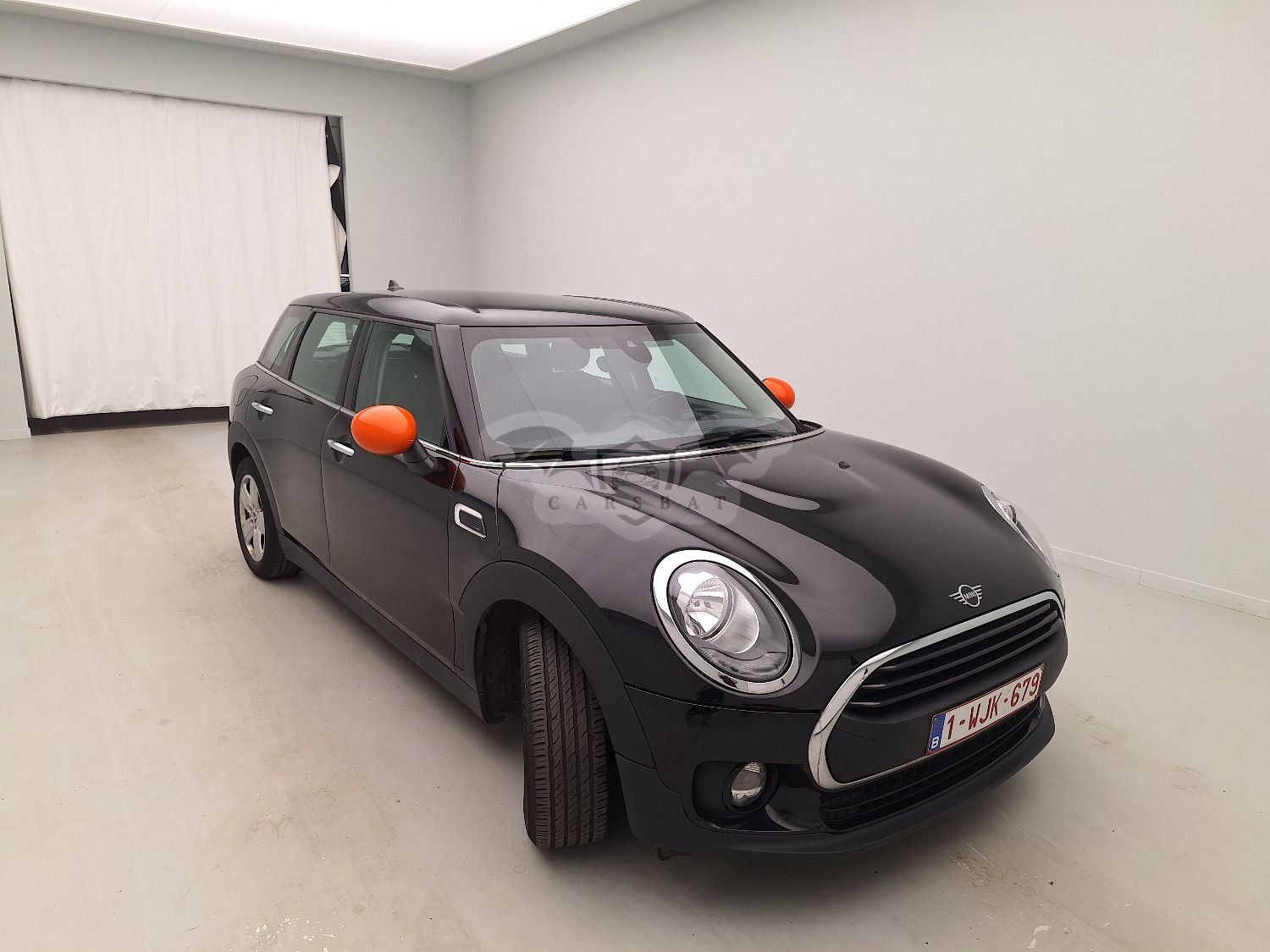 Mini Clubman One D 1.5 2019