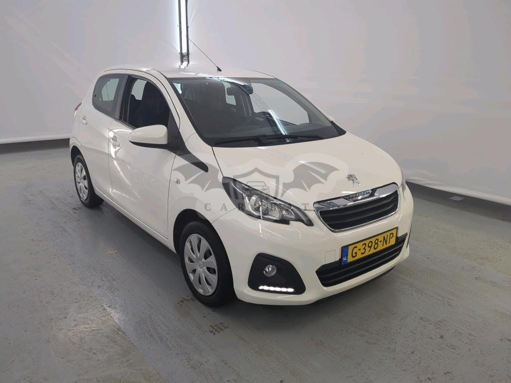 Peugeot 108 1.0 VTI Active 2020