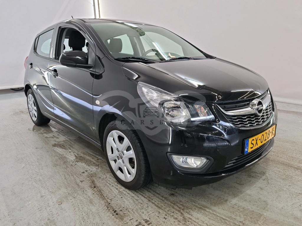 Opel Karl 1.0 Edition 2018