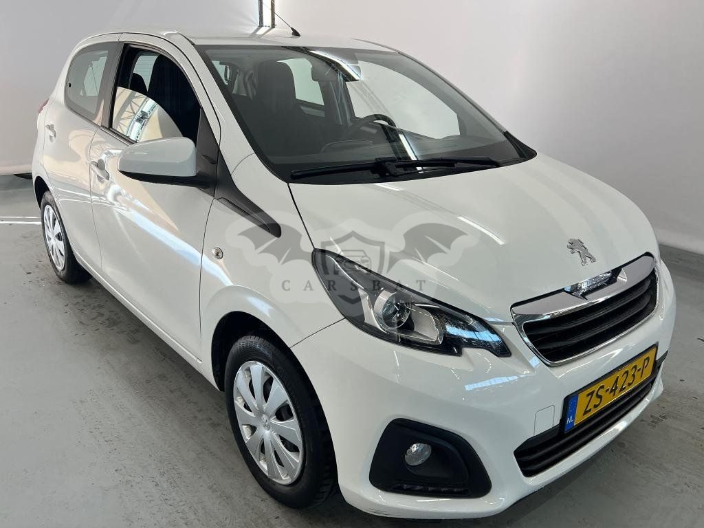 Peugeot 108 1.0 VTI Active 2019