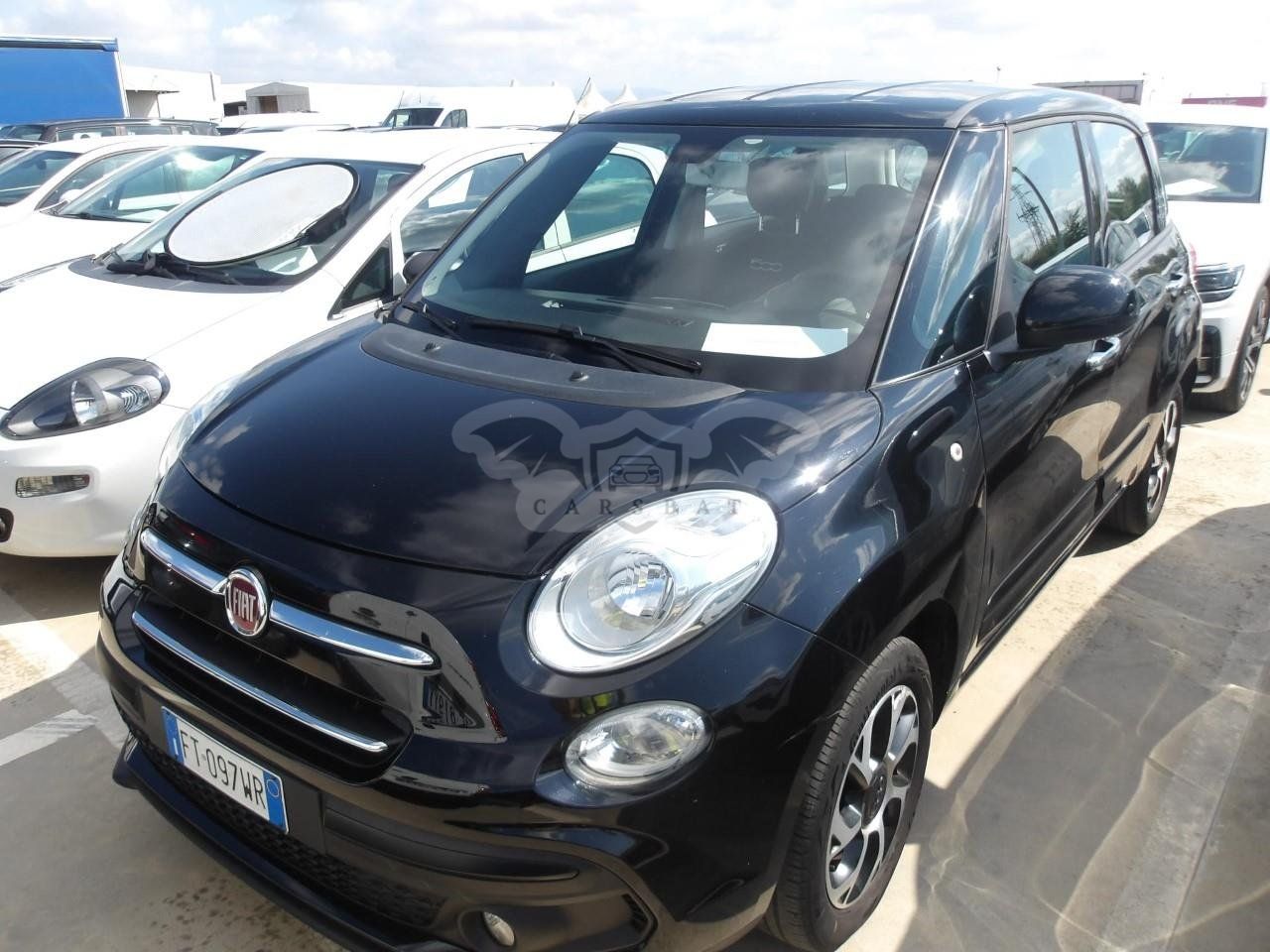 Fiat 500L 1.3 MultiJet Business 2019