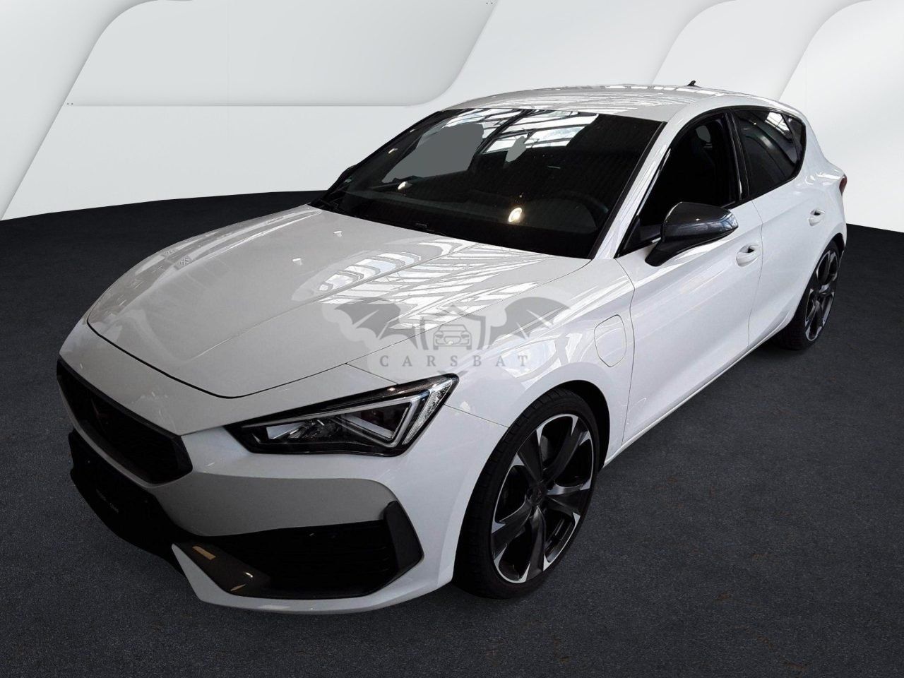 Cupra Leon 1.4 e-Hybrid VZ 2022