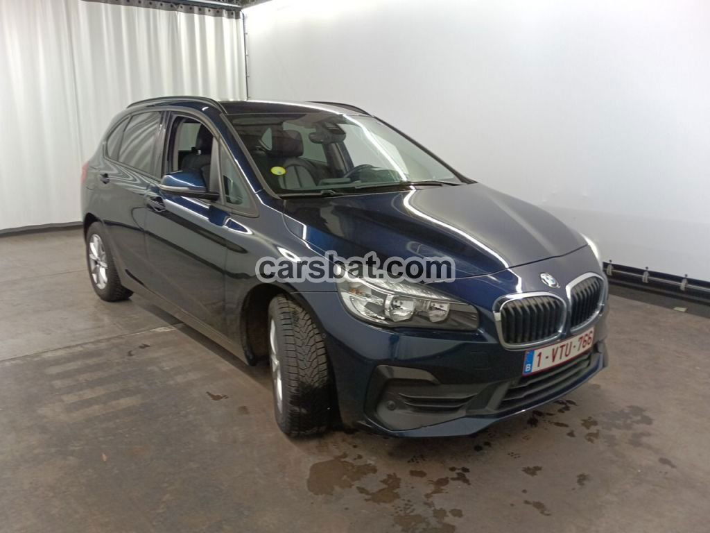 BMW 2 Series Active Tourer 216 2019