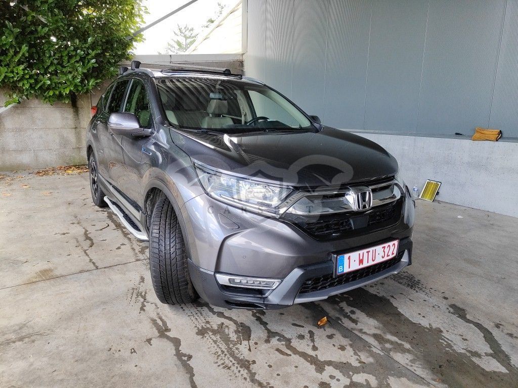 Honda CR-V 2.0i Executive 2019