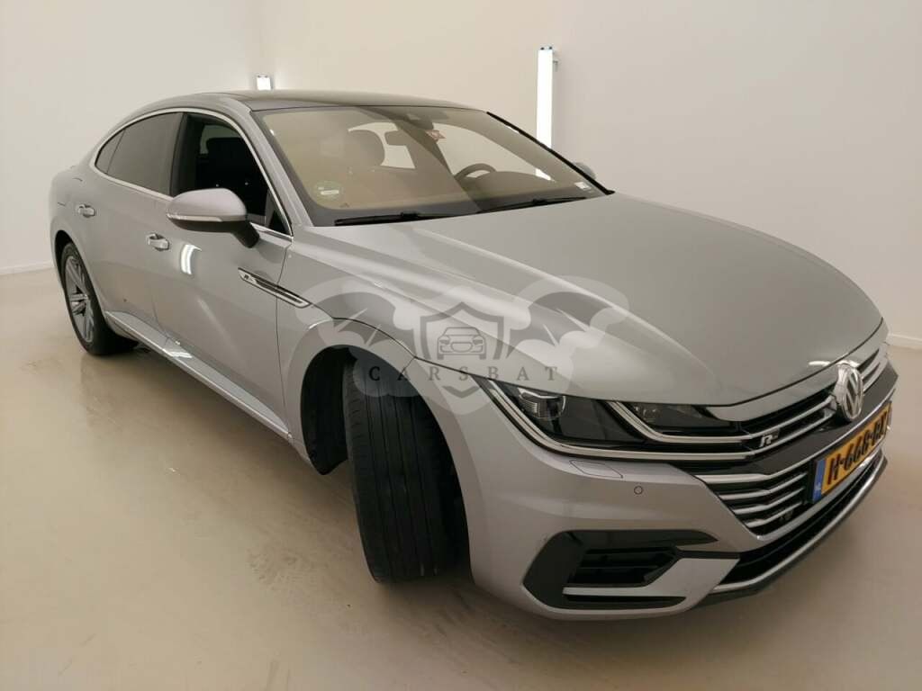 Volkswagen Arteon 1.5 TSI Business 2020