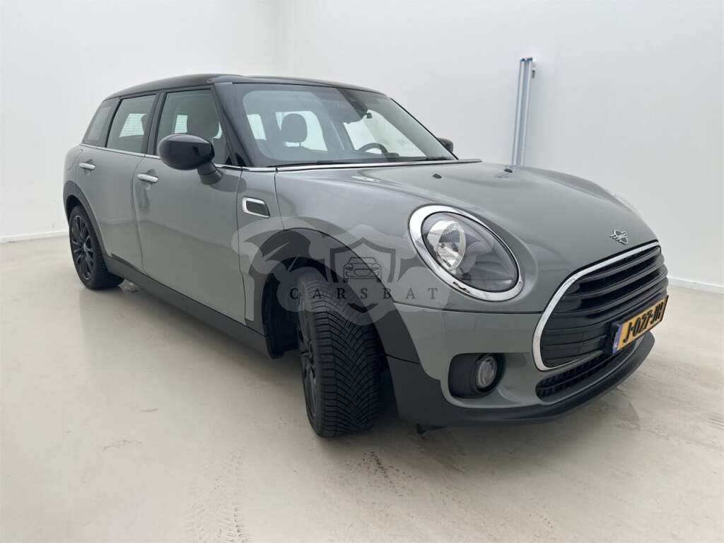 Mini Clubman Cooper 1.5 Business 2020