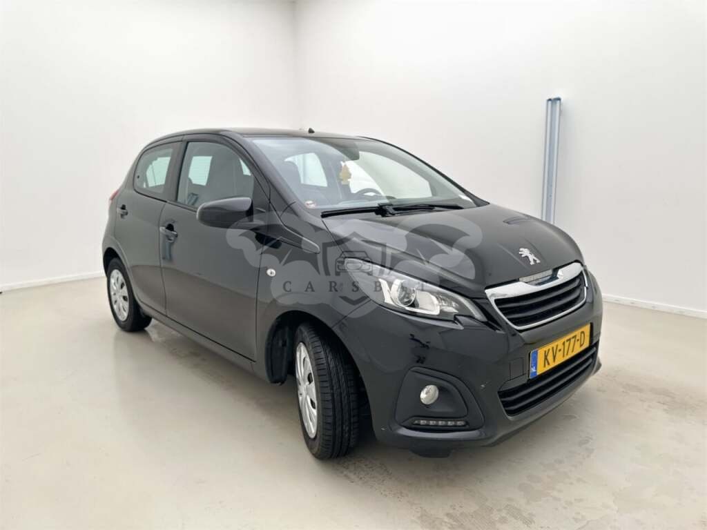 Peugeot 108 1.0 VTI Active 2016