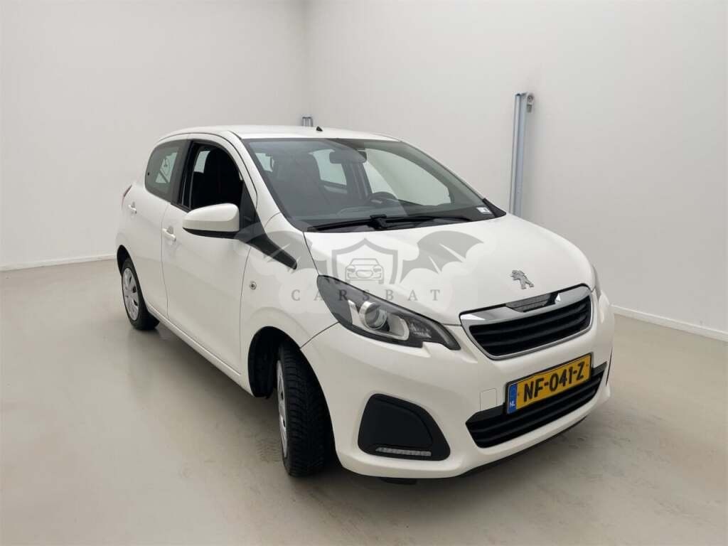 Peugeot 108 1.0 VTI Active 2015