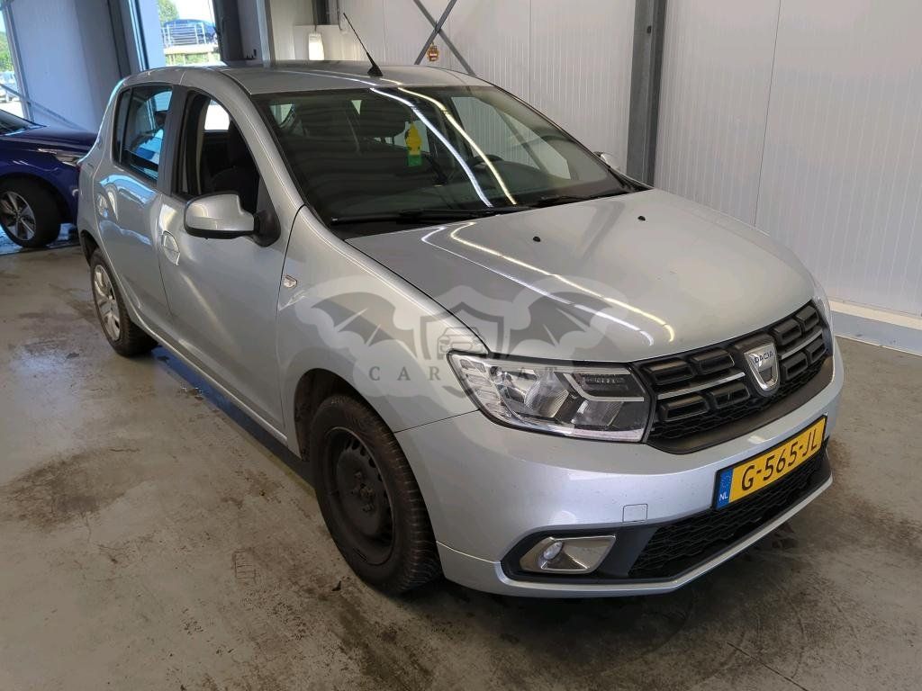 Dacia Sandero 1.0 SCe Laureate 2019