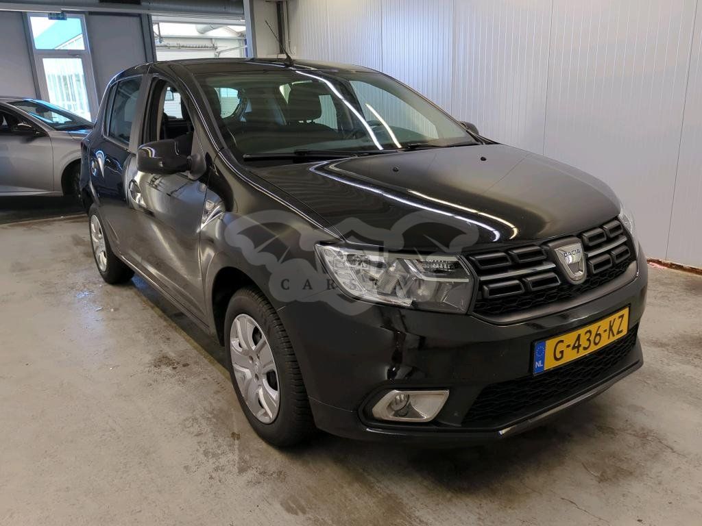 Dacia Sandero 1.0 SCe Laureate 2019