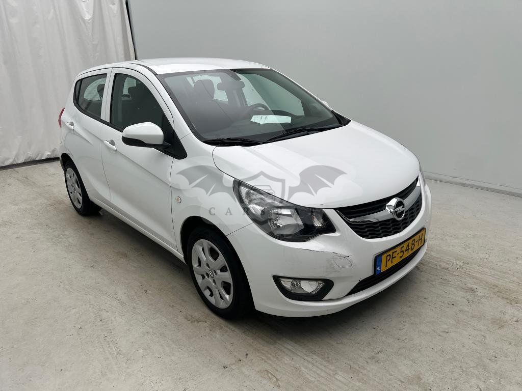 Opel Karl 1.0 Edition 2017