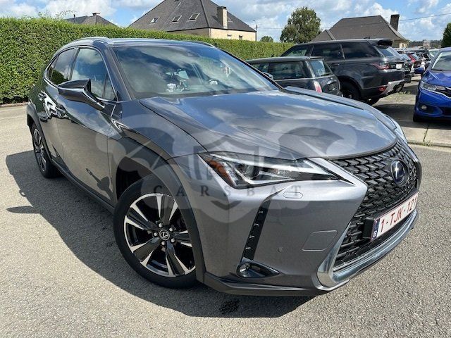 Lexus UX 250h Business 2019