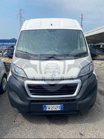 Peugeot Boxer L3H2 2.0 HDI 2019