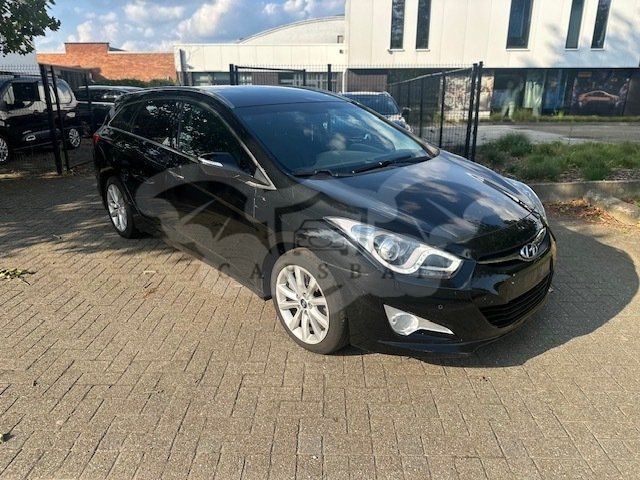 Hyundai i40 1.6 GDI Business 2012