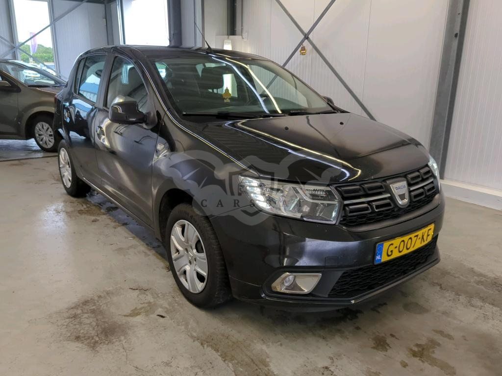 Dacia Sandero 1.0 SCe Laureate 2019