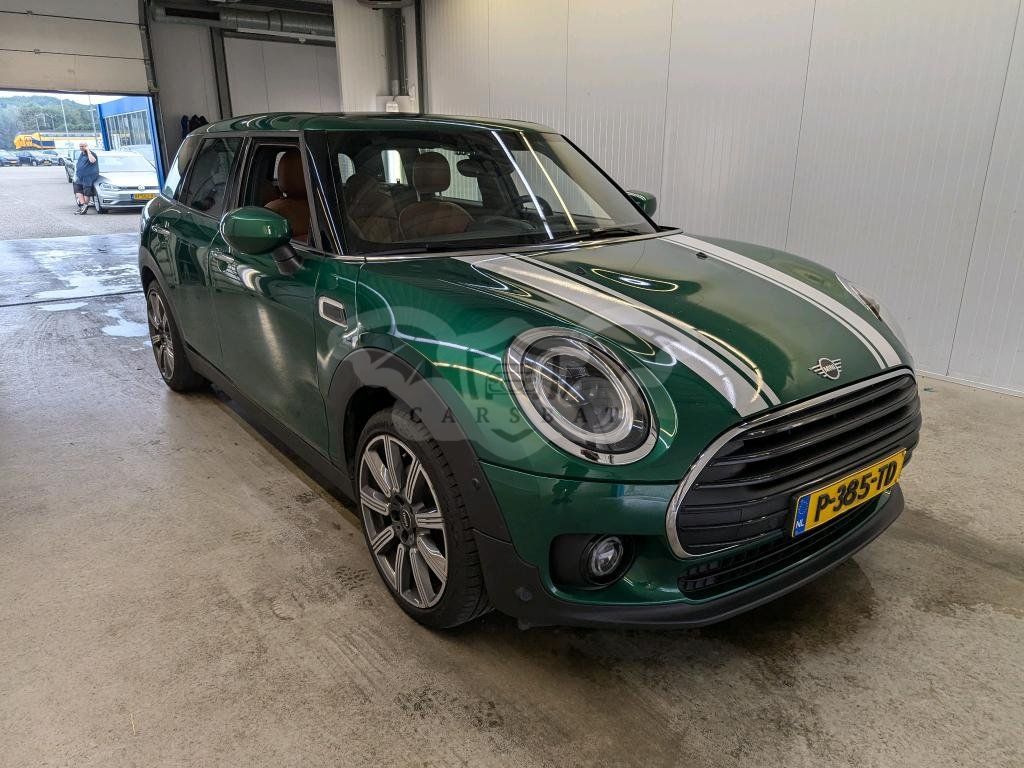 Mini Clubman Cooper 1.5 2022