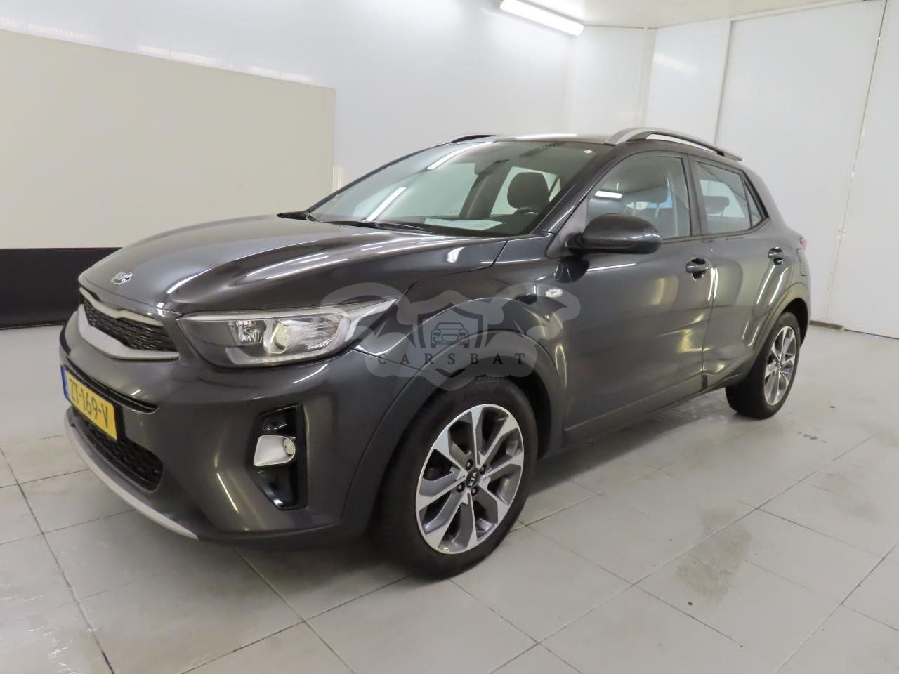Kia Stonic 1.0 T-GDI DynamicLine 2019