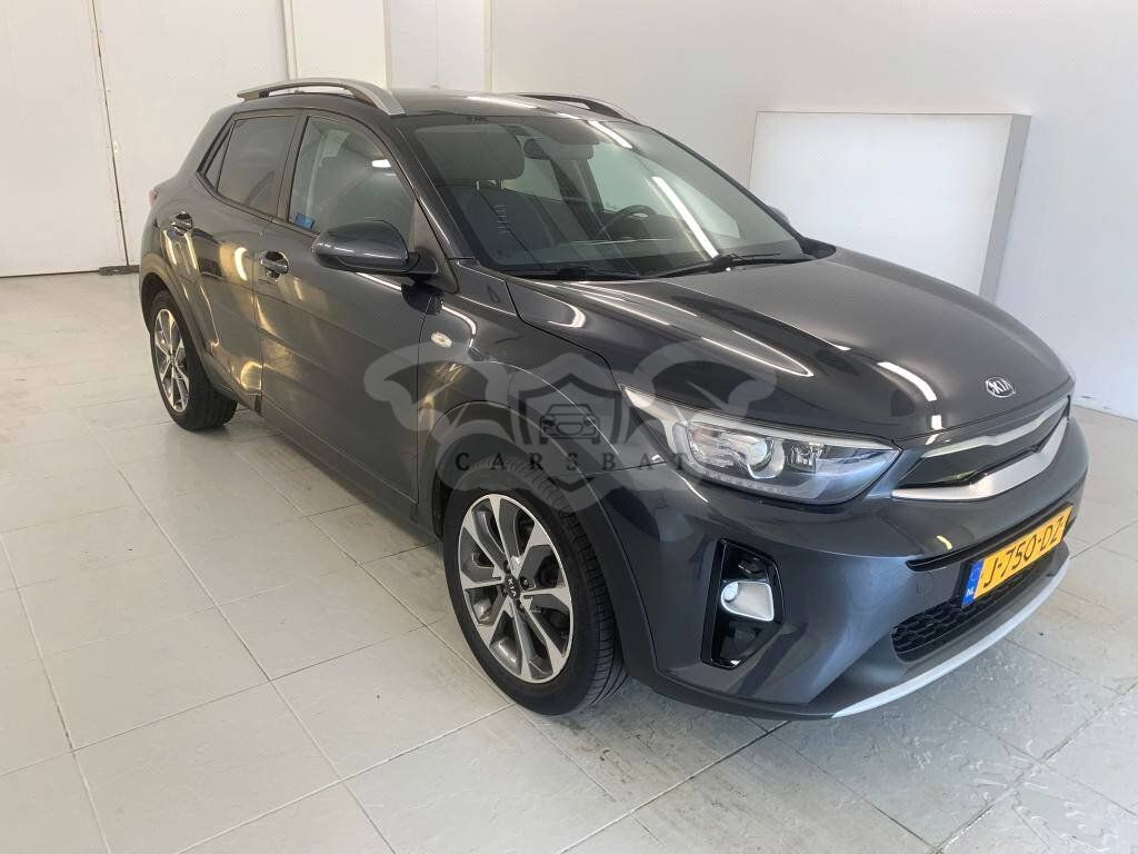 Kia Stonic 1.0 T-GDI 2020