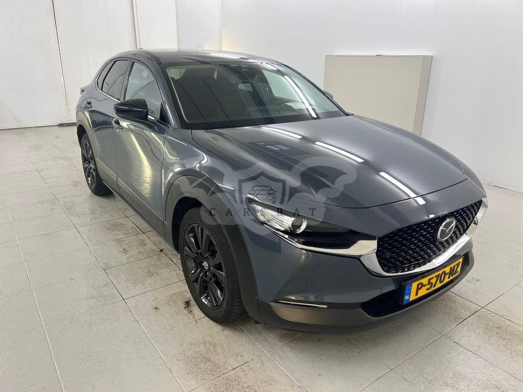 Mazda CX-30 2.0 SKYACTIV 2022