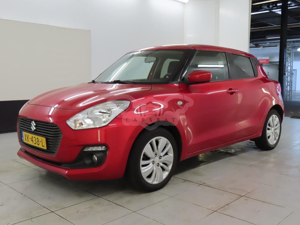 Suzuki Swift 1.2 2019