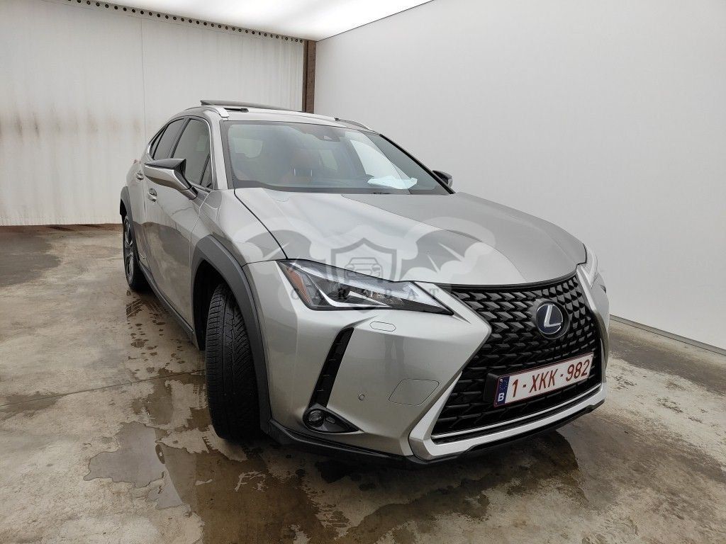 Lexus UX 250h Executive 2020