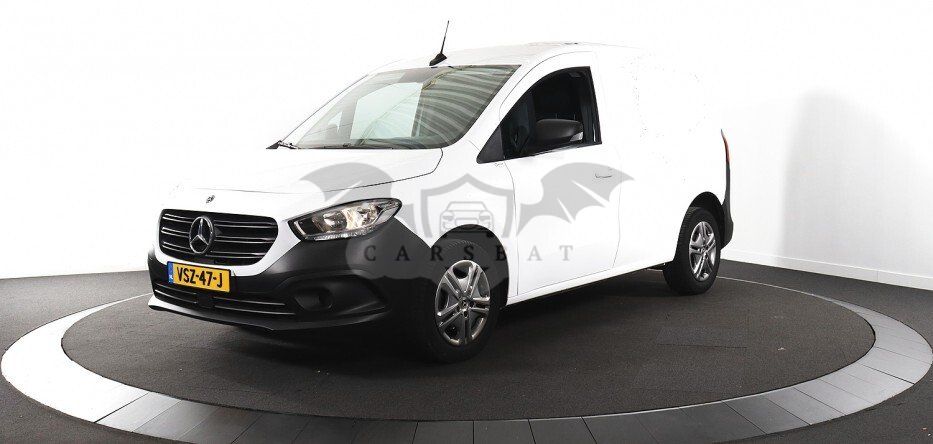 Mercedes-Benz Citan 108 CDI 2023